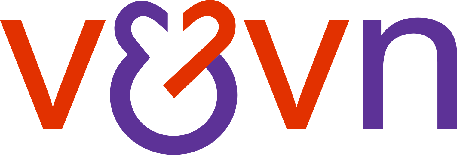 VVN logo