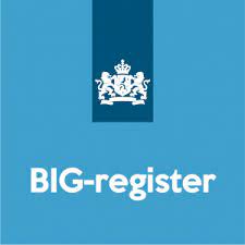 BIG registratie