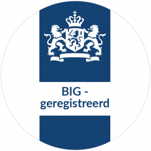 Big registratie logo