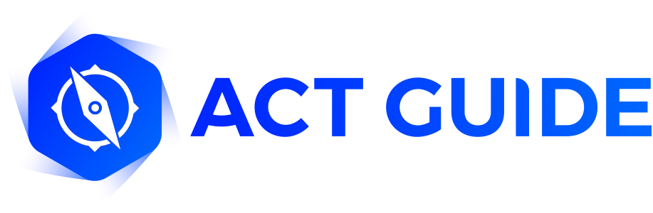 ACT Guide logo